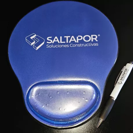 saltapor