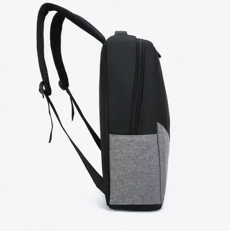 Mochila porta notebook combinada