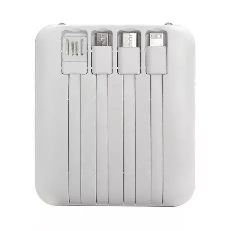 Powerbank multipuerto