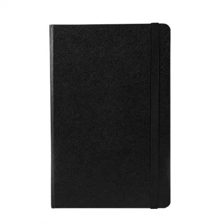 Cuaderno eco cuero A5