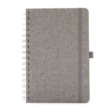 Cuaderno material reciclado