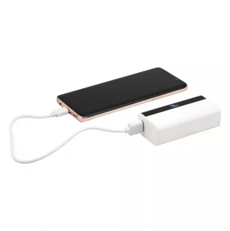 Cargador Power bank CHARGE 1