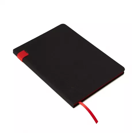 Cuaderno polyester Fire