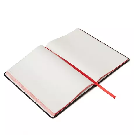 Cuaderno polyester Fire