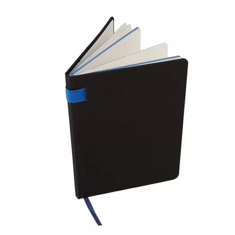 Cuaderno polyester Fire