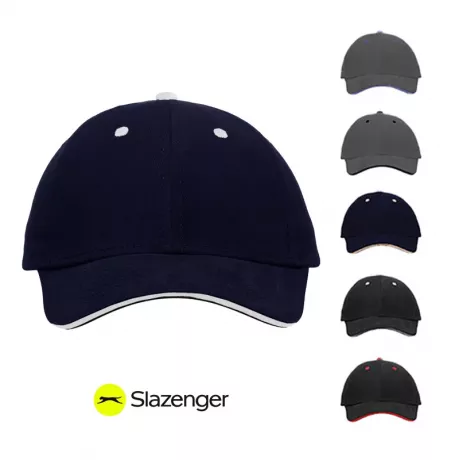 Gorra Polo - Slazenger