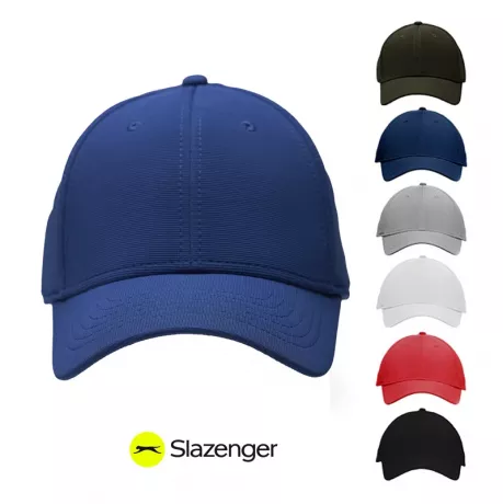 Gorra premium Tg Slazenger