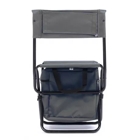 Silla camping con cooler