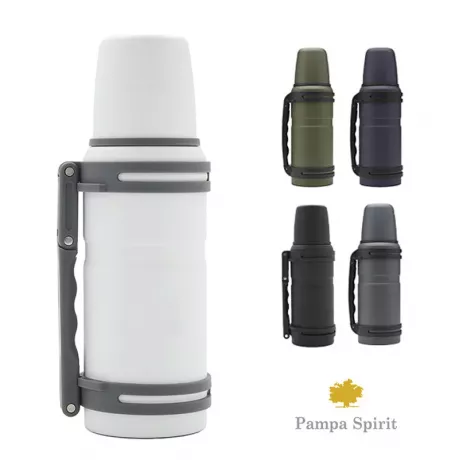 Termo premium 1 litro. P. Spirit