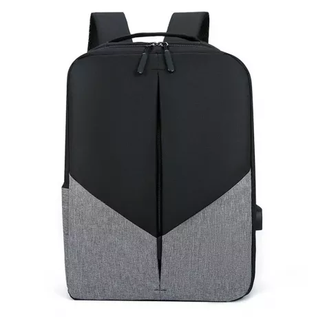 Foto de Mochila porta notebook combinada