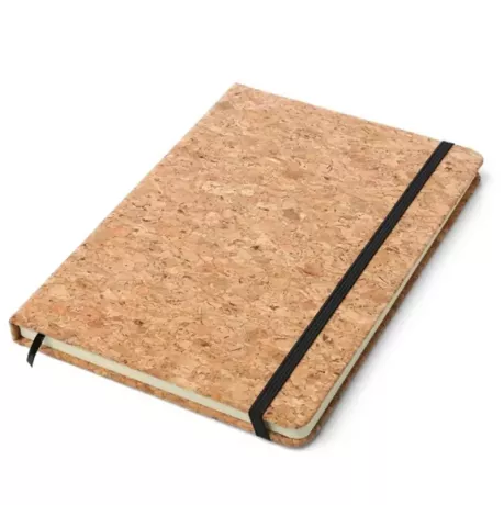 Foto de Cuaderno tapa de corcho