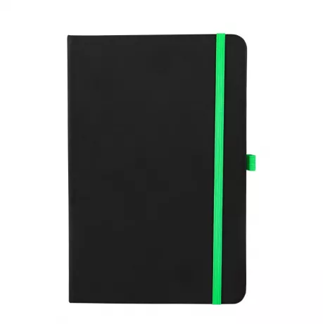 Foto de Cuaderno A5 en PU