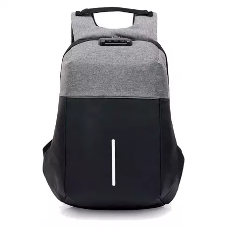 Foto de Mochila porta notebook anti robo