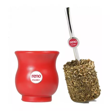 Foto de Mate Saca Yerba